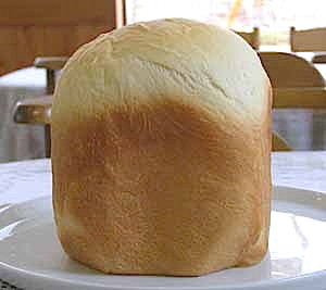 1004牛乳食パン1斤