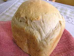 1006ライ麦食パン1斤用