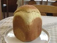スウィート食パン