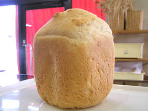 1041カスタマイズできる山食パン（1斤）