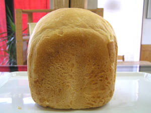 1041カスタマイズできる山食パン（1斤）