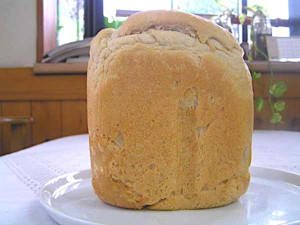 1045ふすま食パンミックス粉（1斤用）