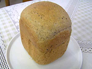1045ふすま食パンミックス粉（1斤用）