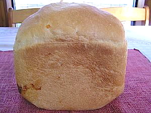 1501オレンジ食パン1.5斤