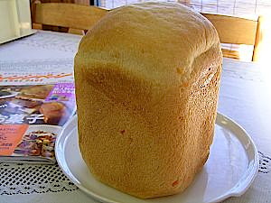 1501オレンジ食パン1.5斤