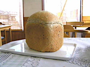 1534五穀食パン1.5斤