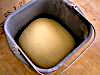 ホームベーカリー用菓子パンミックス粉でつくるクリームパン
