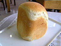 ホームベーカリー用Buzz食パンミックス粉で作る手作りバズ食パン