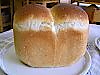 Buzz食パンミックス粉で作った双子山食パン1.5斤