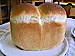 Buzz食パンミックス粉で作る双子山型食パン