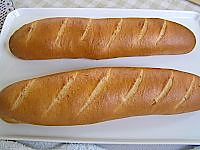 ライ麦食パンミックス粉で作るライ麦パン